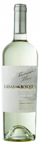 CASAS DEL BOSQUE GRAN RESERVA Sauvignon Blanc